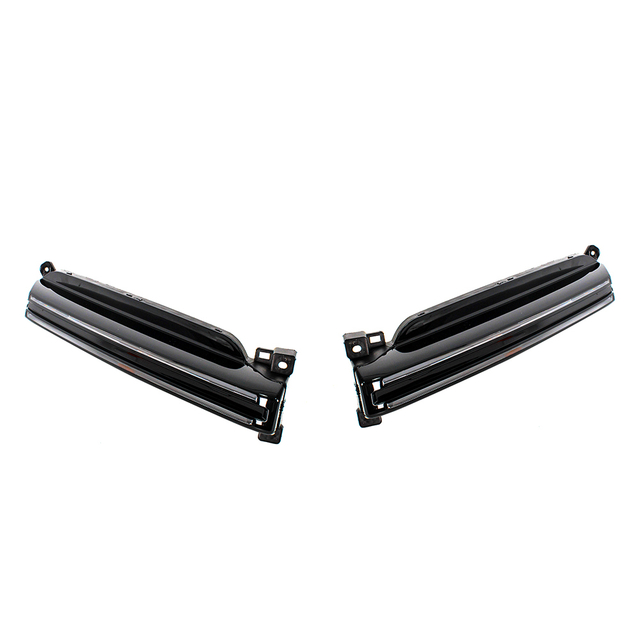 Daytime running lights For Porsche Cayenne 2018-2020/High