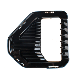 Fog Lamp Cover For GMC Sierra 2019-2021