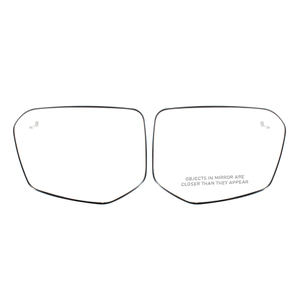 Mirror Glass For Honda Civic 2016-2021/with blind spots