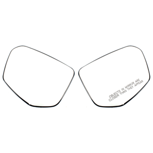 Mirror Glass For Honda Civic 2016-2021/With heating
