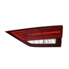 Tail Light For Audi A3 2017 -2020 sedan Inner TAIL LAMP high configuration
