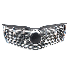 Grille For Cadillac SRX 2013-2016