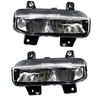 Fog lamp For Dodge Ram 1500 2500 3500 2020-2022/LED
