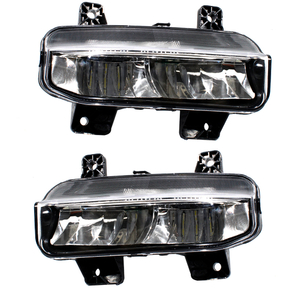 Fog lamp For Dodge Ram 1500 2500 3500 2020-2022/LED