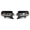 Fog Light For Audi A3 Hatchback 2013-2016 fog lamp