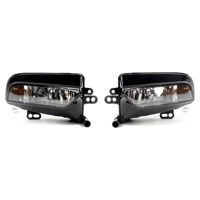 Fog Light For Audi A3 Hatchback 2013-2016 fog lamp