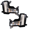 Fog lamp For Cadillac Escalade 2015-2020/Low configuration