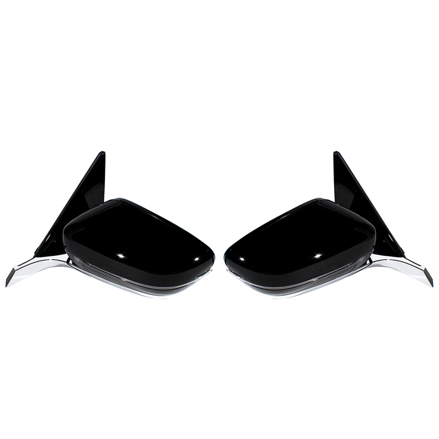 Rear mirror assembly For BMW 7 Series G11/G12 740i/750i 2016-2019