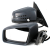 Rear View Mirror Assembly For Benz W212 2010-2015/primer/17 lines