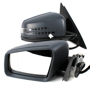 Rear View Mirror Assembly For Benz W212 2010-2015/primer/17 lines