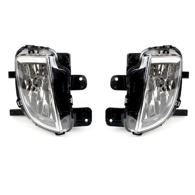 Fog Light For VW Golf 6 GTI 2010-2014