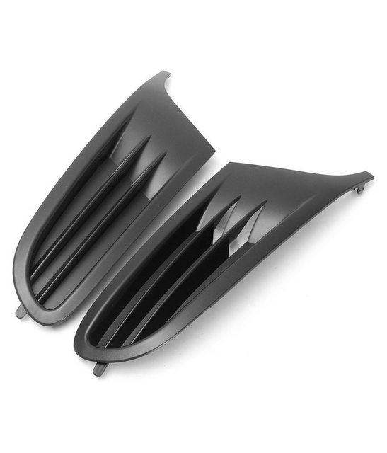 Fog Lamp Cover For VW Golf 6 2009-2013 Without Hole