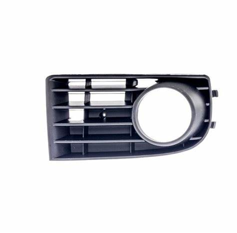 Fog Lamp Cover For VW Golf 5 2004-2009 with holes