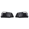 Fog Lamp Cover For Audi SQ5 Q5 S-Line 2018-2020