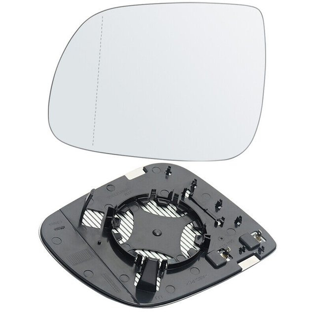 Mirror For Audi Q5 2009/Audi Q7 2010 Rear view mirror lens