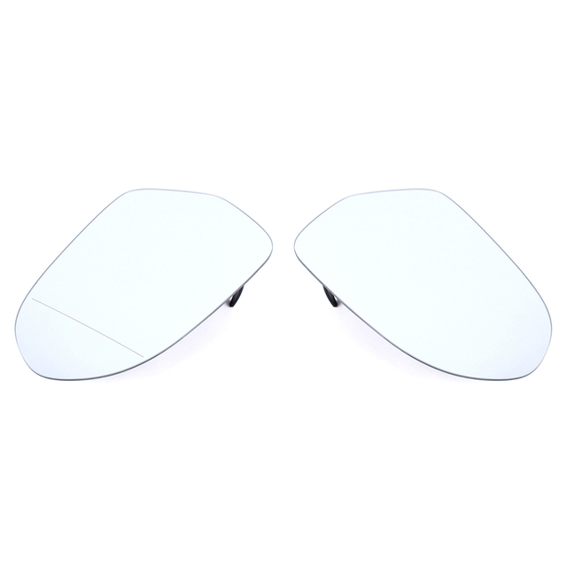 Mirror For Audi A6 C7 2012-2018 Rear view mirror lens