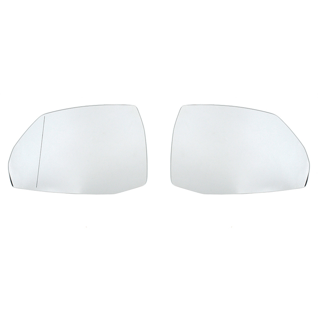 Mirror For Audi Q5 2018-2023/Q7 2017-2023 Heated lens