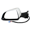 Rear View Mirror Assembly For Tesla Model 3 2017-2023/white/13 lines