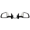 Rear View Mirror Assembly For Tesla Model Y 2019-2023/white/13 lines