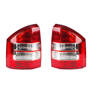 Tail Lamp For Jeep Compass 2007-2010