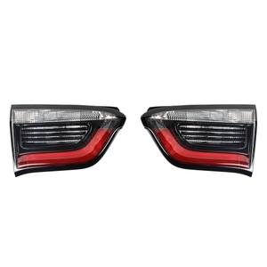 Tail Lamp For Jeep Compass 2017-2021/inside