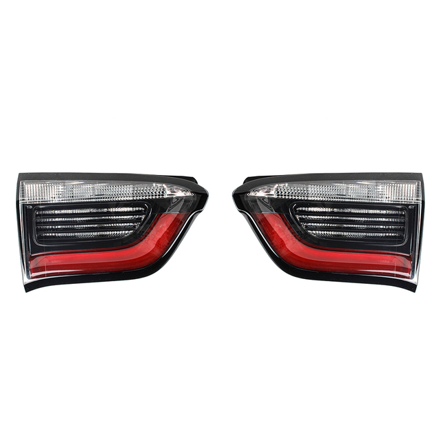 Tail Lamp For Jeep Compass 2017-2021/inside