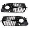 Fog Lamp Cover For Audi SQ5 Q5 S-Line 2013-2017