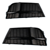 Fog Lamp Cover For Audi A3 S3 2017-2020