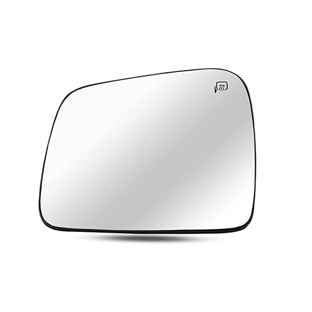 Mirror Glass For Dodge Durango 2014-2020 / Jeep Grand Cherokee 2011-2020