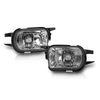 Fog Lamp For Benz W203 2001-2006