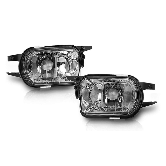Fog Lamp For Benz W203 2001-2006