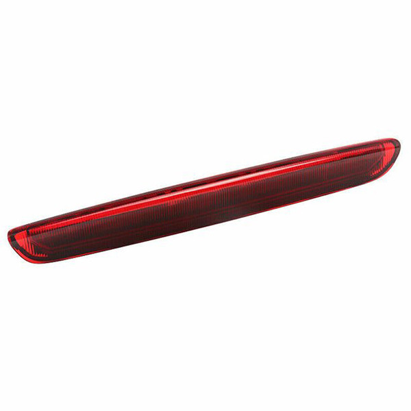 Third Brake Light For Audi A3 8P 2004-2012 Black