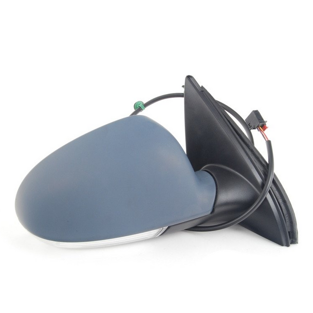 Rearview Mirror Assembly For VW Jetta MK5 2006-2011