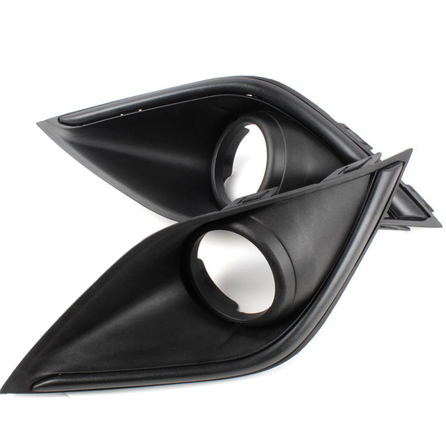 Fog Lamp Cover For Mitsubishi Outlander 2019-2021