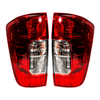 Tail Light For Nissan Navara NP300 D23 2015-2018
