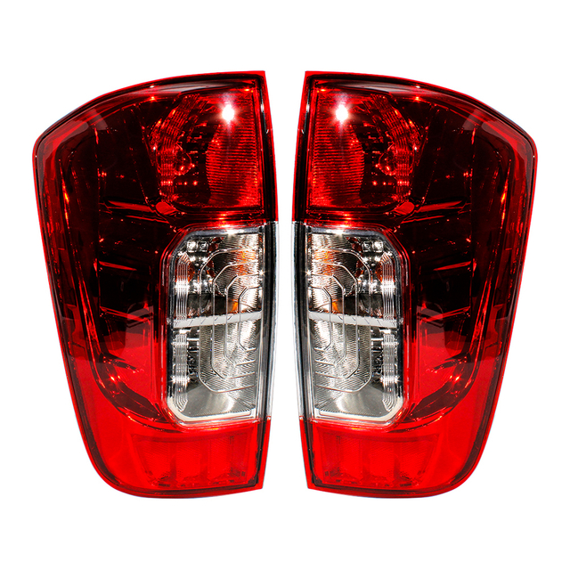 Tail Light For Nissan Navara NP300 D23 2015-2018