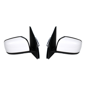 Rear mirror assembly For Nissan X-Trail T32 2008-2013 5 pin
