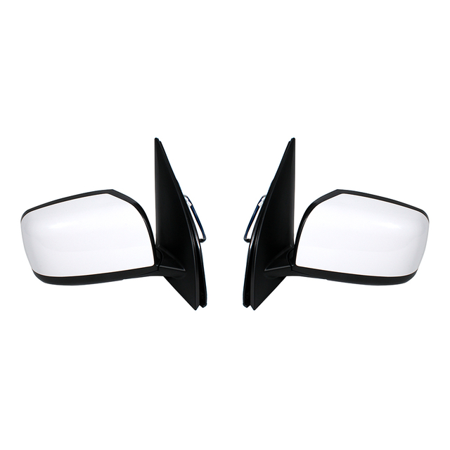 Rear mirror assembly For Nissan X-Trail T32 2008-2013 5 pin