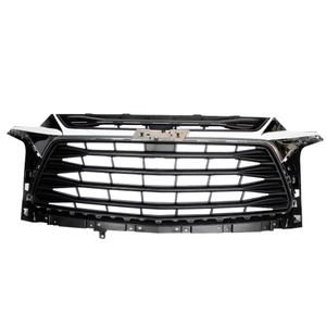 Grille For Chevrolet Blazer 2019-2021
