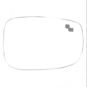 Mirror For Mazda CX-5 2017-2022/Heating / Blind Spot / European Version