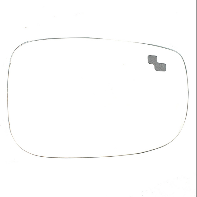 Mirror For Mazda CX-5 2017-2022/Heating / Blind Spot / European Version