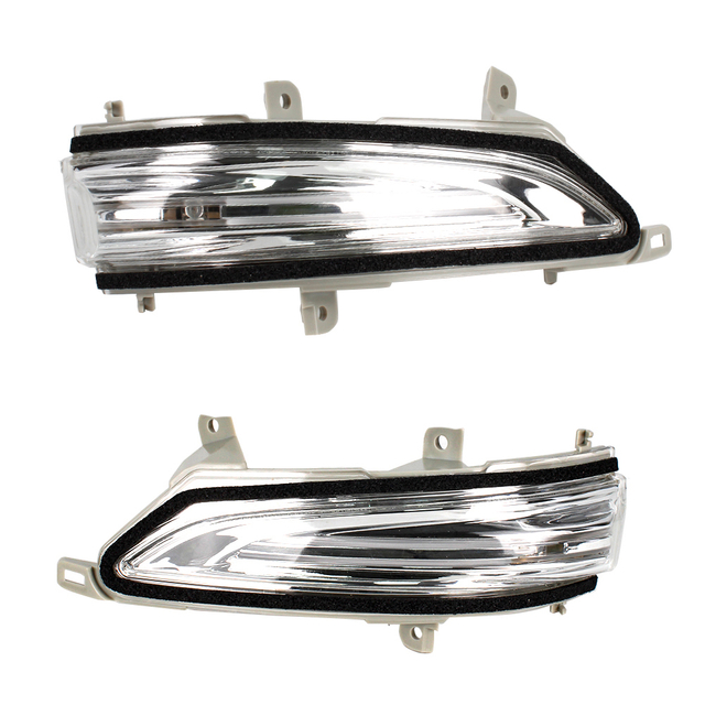 Turn Lamp For Lexus GX460 2014-2023