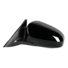 Rear View Mirror Assembly For Toyota Camry 2012-2014/USA version/Black/3 Lines