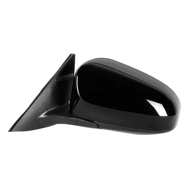 Rear View Mirror Assembly For Toyota Camry 2012-2014/USA version/Black/3 Lines