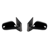 Rear View Mirror Assembly For Toyota Corolla 2009-2013/USA version/Black/5 Lines