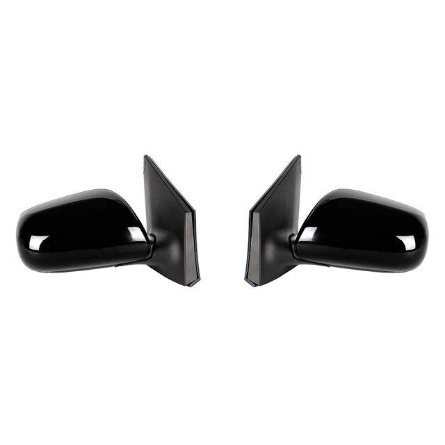 Rear View Mirror Assembly For Toyota Corolla 2009-2013/USA version/Black/5 Lines