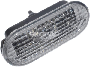 Side Lamp For Seat Ibiza 2002-2005 1J0949117