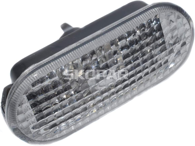 Side Lamp For Seat Ibiza 2002-2005 1J0949117