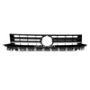 Bumper Grille For VW Volkswagen CADDY 2015 2016 2017 2018 2019 2020 2K5853651A