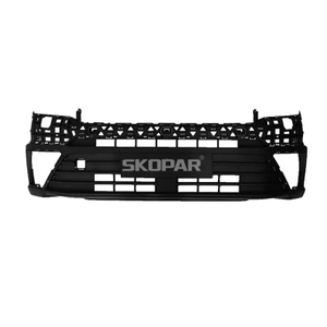 Front Bumper For VW Volkswagen Crafter 2017 2018 2019 2020 2021 2022 2023 7C0807221